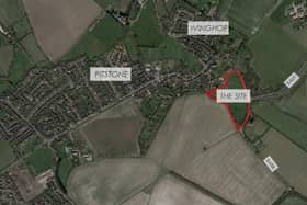 CALA Homes is holding a virtual public exhibition to display its proposals to deliver approximately 75 new homes at land south of Church Road, Ivinghoe