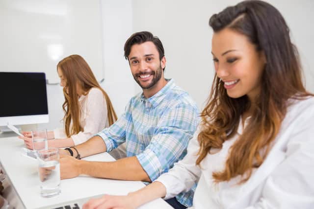 The image has been used for illustrative purposes (C) Shutterstock