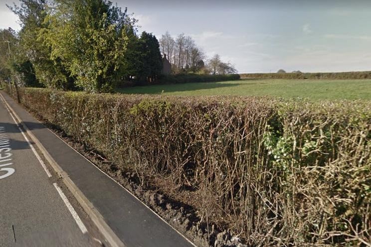 In Tring East, Wigginton and Aldbury, 7,166 people have received their first and second dose of the vaccine.