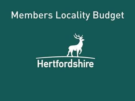 Locality Budget