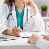 Proposals have been drawn up to relocate the Mount Vernon Cancer Centre, Northwood, to a new site site adjoining the Watford General Hospital