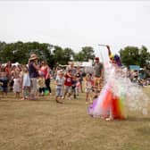 Tring Carnival 2018