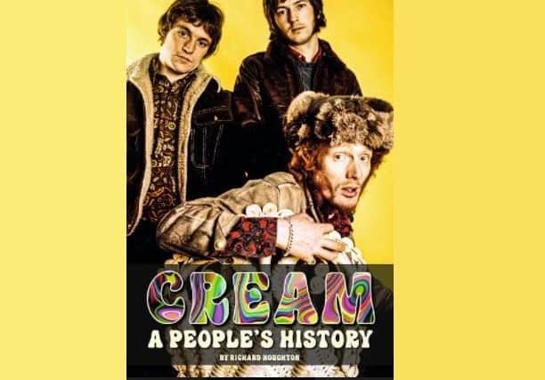 Cream – A People’s History is available to pre-order now