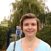 Councillor Fiona Guest has awarded a grant of £1000 to John F Kennedy Catholic School