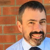 Guest speakerMatthew Denneywill explore the origins of new towns