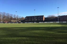 Berkhamsted Football Club has arranged a public meeting to discuss the future of Broadwater