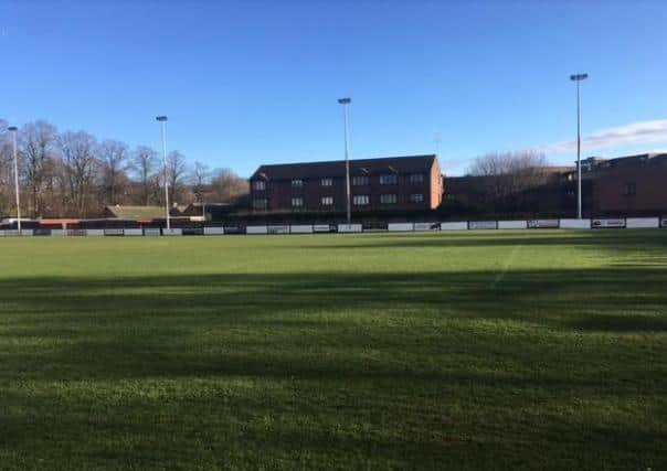 Berkhamsted Football Club has arranged a public meeting to discuss the future of Broadwater