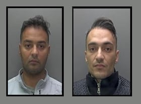Crime Hemel Today Crime Hemel Today