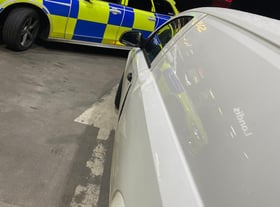 Crime Hemel Today