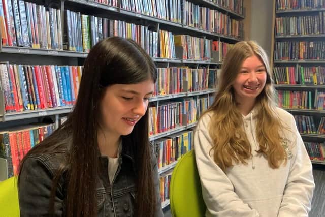 GCSE results: Adeyfield students celebrate 'fantastic' results in Hemel ...