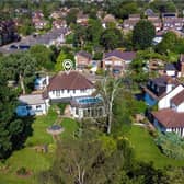 Take a look around this 1930's three bedroom family home near Hemel Hempstead