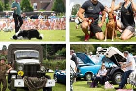 Organisers welcome a 'sense of normality' as Tring Carnival celebrates successful return