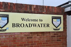 It's been a fine start to the season for Berkhamsted