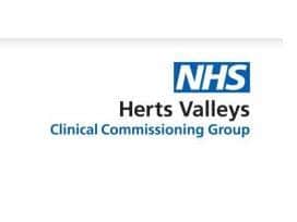 Mental health referrals rise across Herts Valleys CCG area