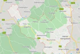 Dacorum