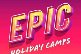 Next Thing Education becomes Epic Holiday Camps