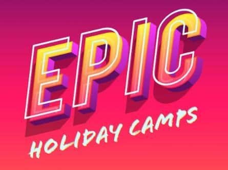 Next Thing Education becomes Epic Holiday Camps