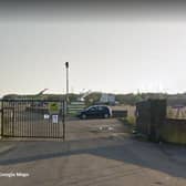 Bovingdon Market