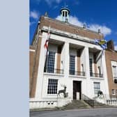 Hertfordshire councillors have continued to allocate grants to worthwhile local causes throughout the county (C) Hertfordshire County Council