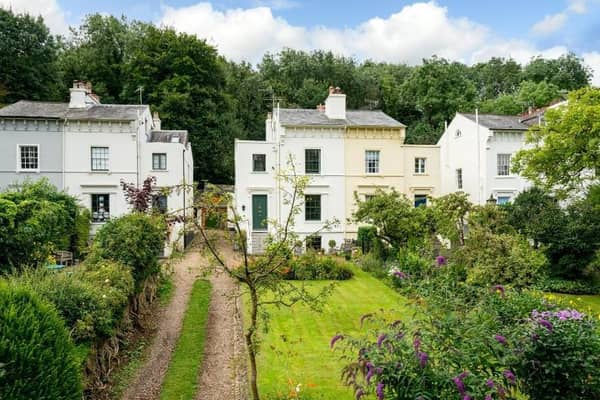 Take a look around this Victorianvilla with beautiful original features in Hemel Hempstead