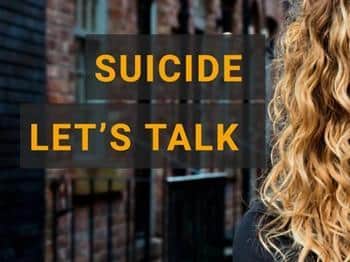 Every year, on September 10, organisations around the world get together to raise awareness about suicide prevention