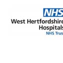 West Hertfordshire Hospitals NHS Trust operates hospitals in Hemel Hempstead, Watford and St Albans