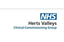 Herts Valleys CCG covers Dacorum, Hertsmere, St Albans and Harpenden, and Watford and Three Rivers