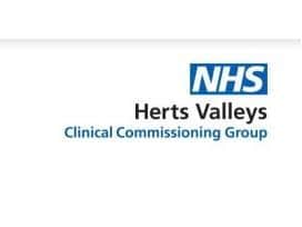 Herts Valleys CCG covers Dacorum, Hertsmere, St Albans and Harpenden, and Watford and Three Rivers