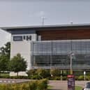 University of Hertfordshire de Havilland Campus. (The image has been used for illustrative purposes only) (C) Google Maps