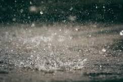 Met Offices issues yellow warning for heavy rain in Hemel Hempstead