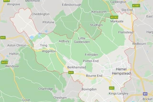 Hundreds of noisy neighbour complaints in Dacorum during pandemic
