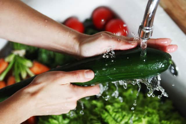 The image has been used for illustrative purposes (C) Getty Images