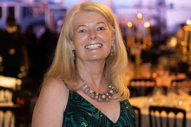 Briege Leahy Chief Executive Officer at Hertfordshire Chamber of Commerce