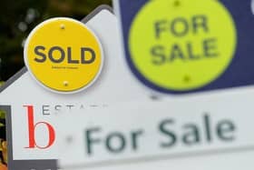 Dacorum house prices increased slightly in July