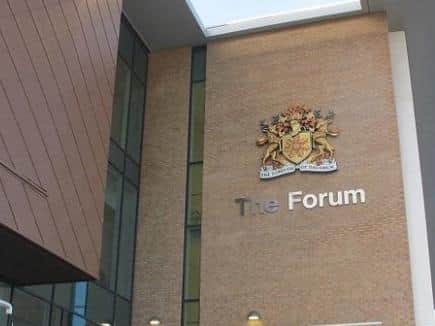Dacorum Borough Council hits back at 'bizarre' park and ride rumours