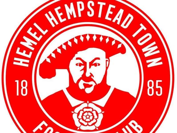 Hemel Hempstead Town have appointed Mark Jones as their new manager