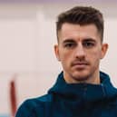 Olympic hero Max Whitlock