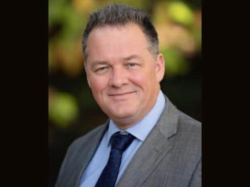 Hertfordshire PCC funds mental health treatment for offenders