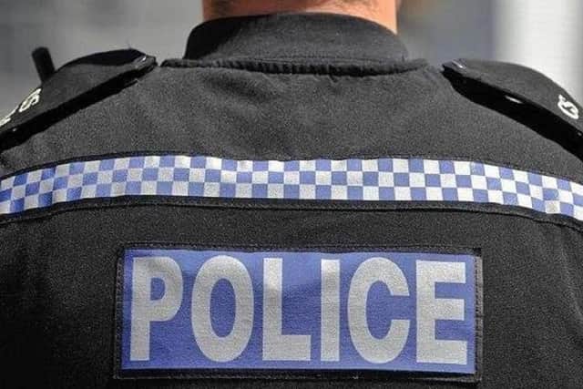Can you help police?