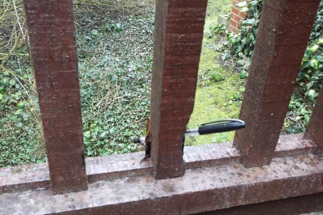 Two companies were fined after a successful prosecution brought by Dacorum Borough Council (C) Dacorum Borough Council