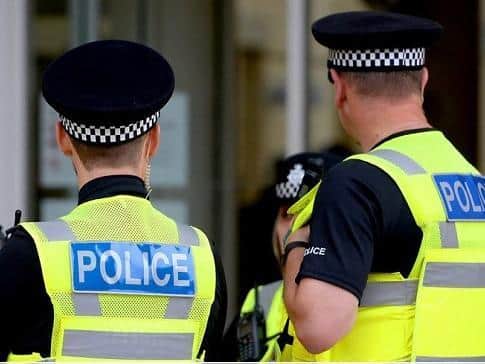 Police remind Hemel drivers to protect their vehicles this autumn