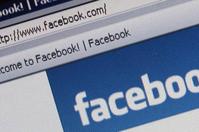 Facebook, WhatsApp and Instagram are all offline