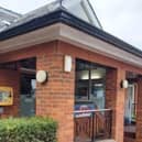 Quanta installs a defibrillator on site in Berkhamsted