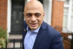 Sajid Javid urges ‘unsustainable’ NHS to charge patients for GP and A&E visits