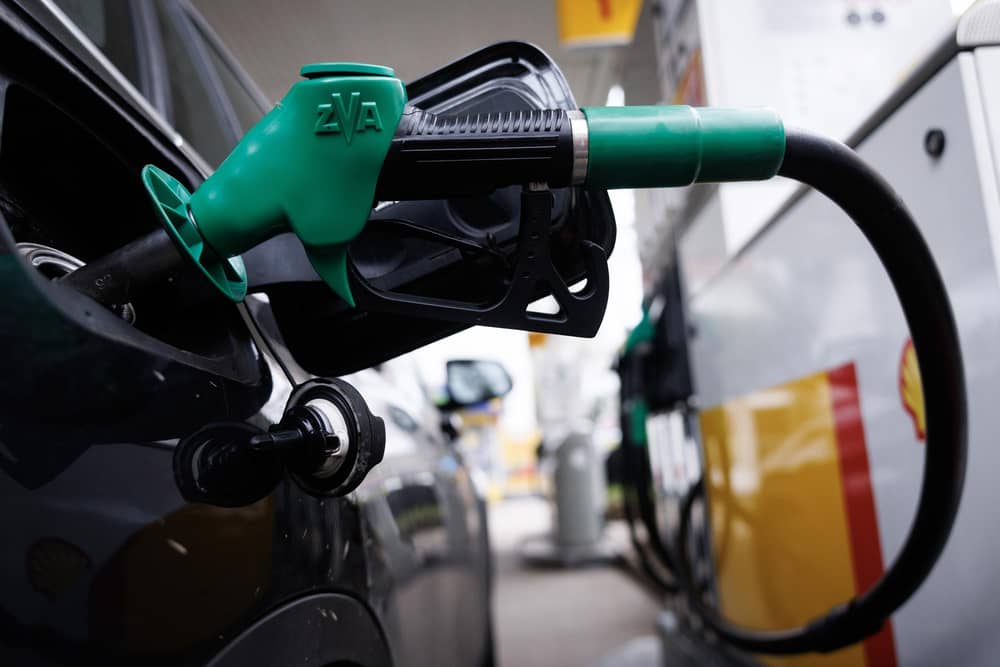 Global oil prices have risen to their highest levels since 2022 following an escalation of the US-Israel war with Iran. (Photo by Dan Kitwood/Getty Images)