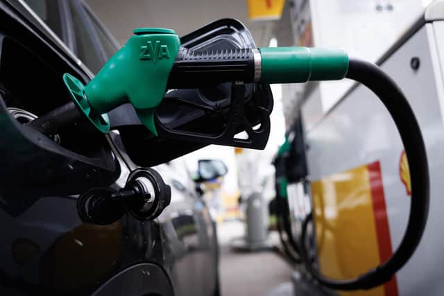 Global oil prices have risen to their highest levels since 2022 following an escalation of the US-Israel war with Iran. (Photo by Dan Kitwood/Getty Images)