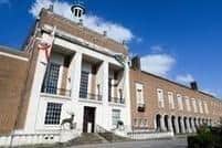 Hertfordshire County Council's decision to pursue Council of Sanctuary status is set to face further scrutiny