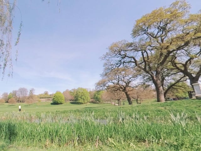 Sample some great food at Gadebridge Park this Sunday.

Street Food Heroes will be at the park this weekend, offering tasty dishes from churros to nachos along with a mobile bar and a DJ.

Sunday April 17 from 11am to 7pm.