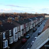 The Government’s English Housing Survey has revealed 3.6 million homes across the country were deemed ‘non-decent’. Image: Peter Byrne