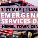 Emergency Services Day